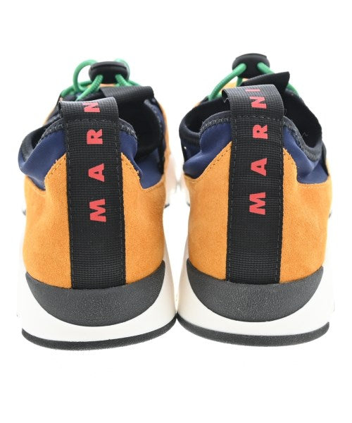 MARNI รองเท้าผ้าใบ