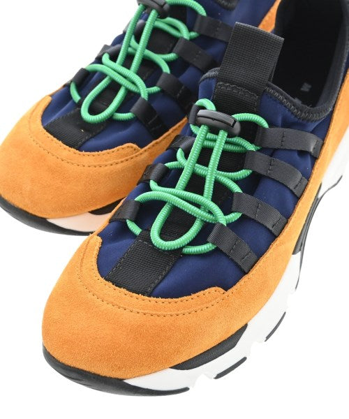 MARNI รองเท้าผ้าใบ