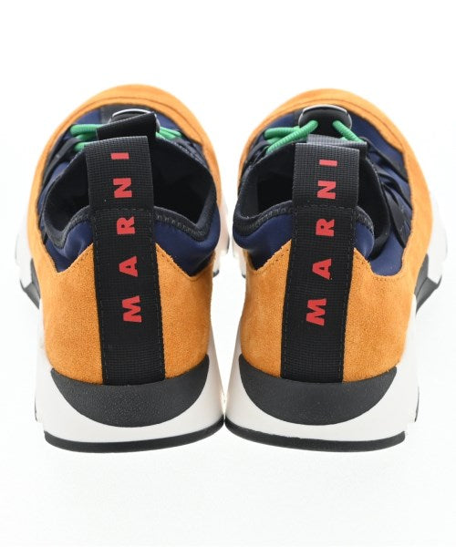 MARNI รองเท้าผ้าใบ