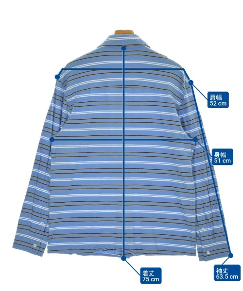 MARNI เสื้อลำลอง