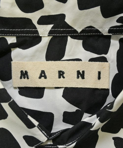 MARNI เสื้อลำลอง