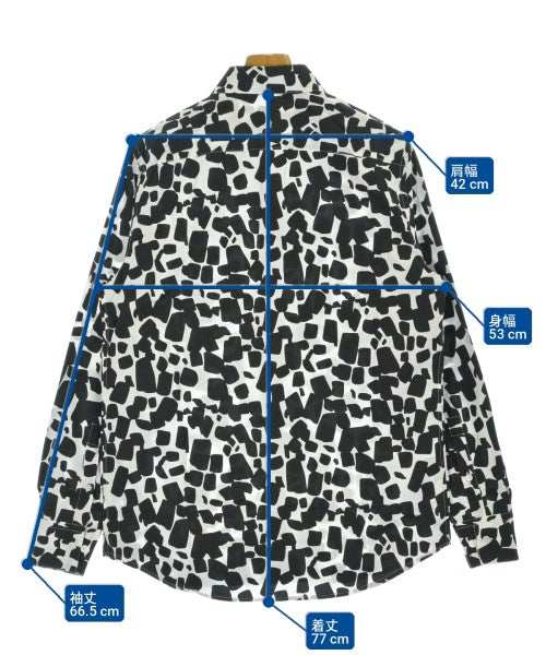 MARNI เสื้อลำลอง
