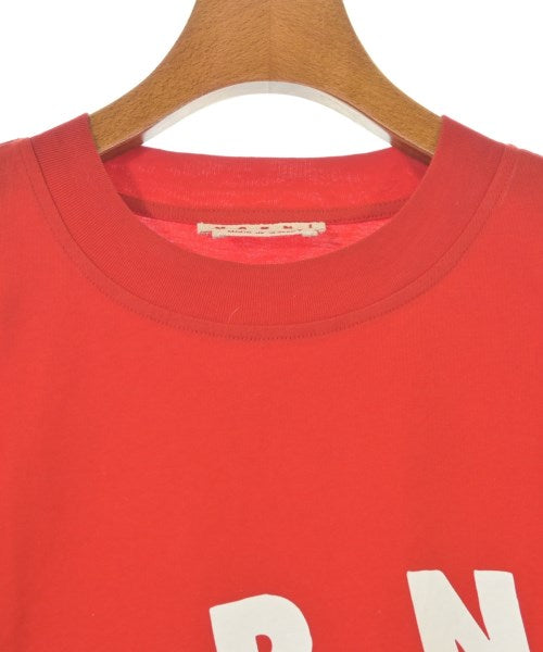 MARNI เสื้อยืด/เสื้อท็อปส์