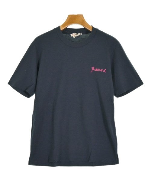 MARNI เสื้อยืด/เสื้อท็อปส์