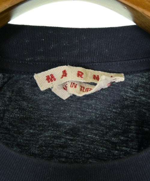 MARNI เสื้อยืด/เสื้อท็อปส์