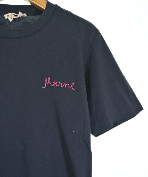 MARNI เสื้อยืด/เสื้อท็อปส์