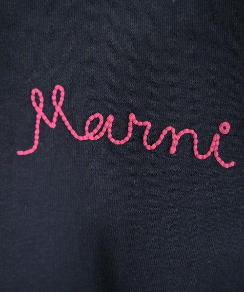 MARNI เสื้อยืด/เสื้อท็อปส์
