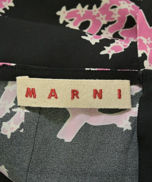MARNI กระโปรงยาว/แม็กซี่ยาว