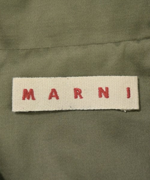 MARNI แจ็คเก็ตเบลาส์ อื่น