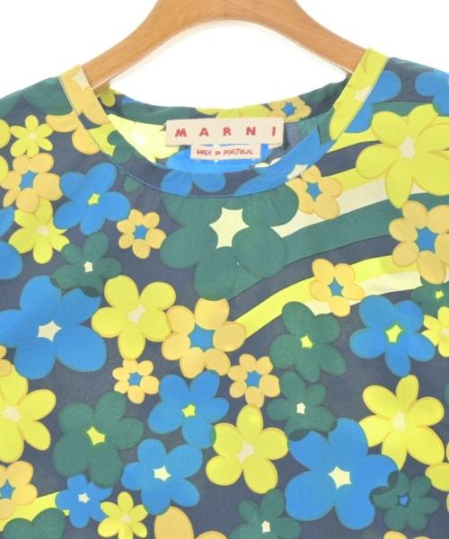 MARNI เสื้อสตรี