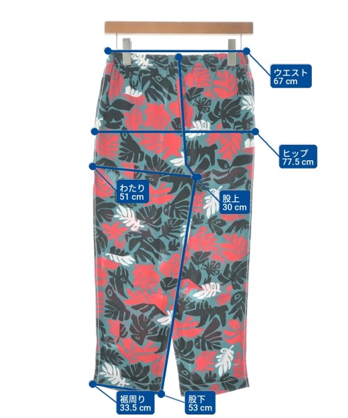 MARNI กางเกง อื่น