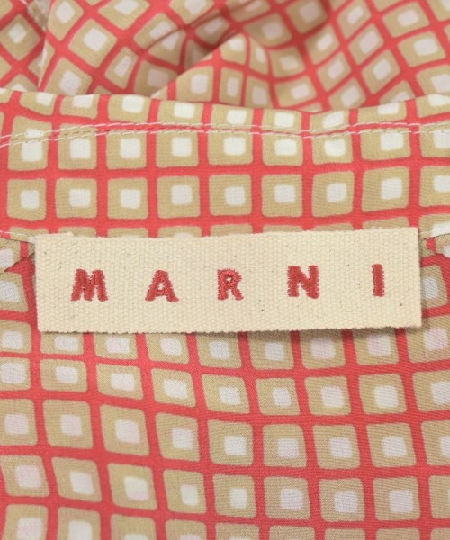 MARNI เสื้อสตรี