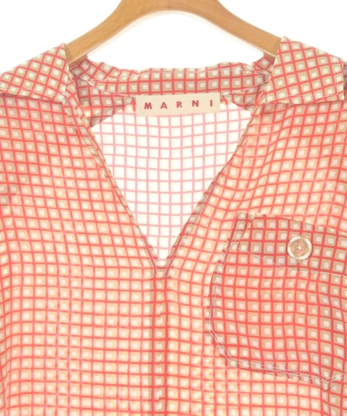 MARNI เสื้อสตรี