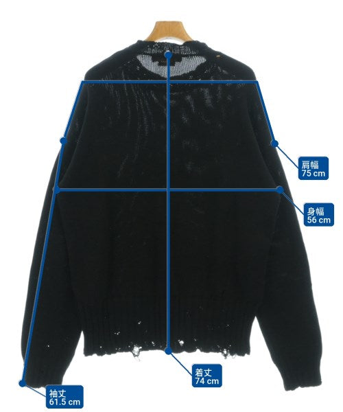MARNI เสื้อกันหนาว