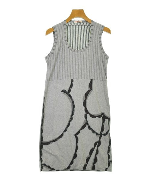 MARNI ชุดเดรส