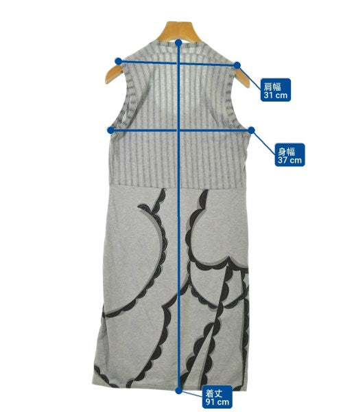MARNI ชุดเดรส