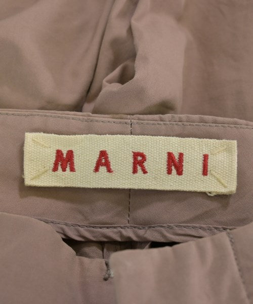 MARNI กางเกงขาสั้น