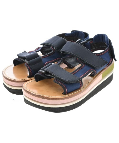 MARNI รองเท้าแตะ