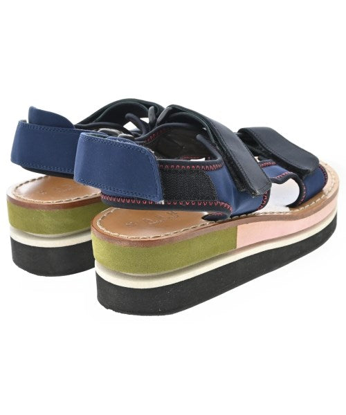 MARNI รองเท้าแตะ
