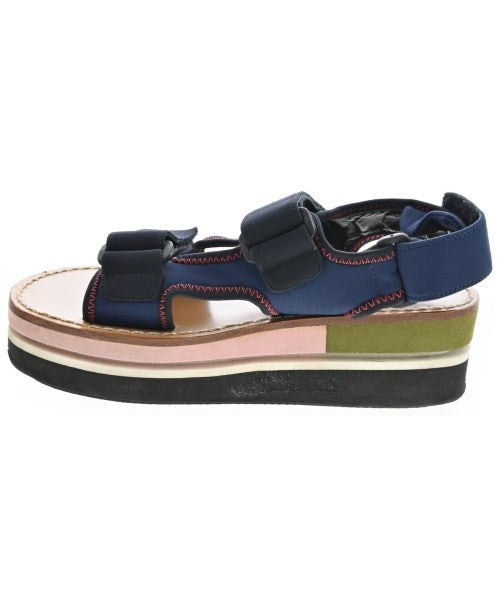 MARNI รองเท้าแตะ