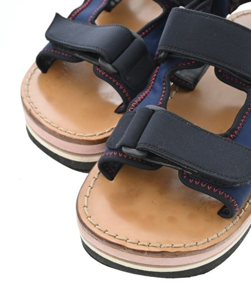 MARNI รองเท้าแตะ