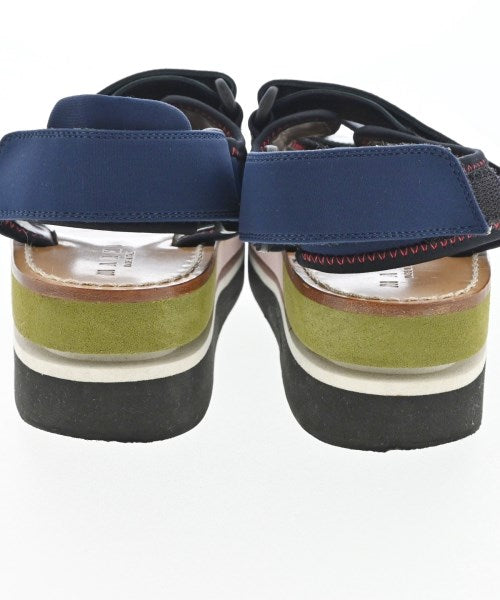 MARNI รองเท้าแตะ