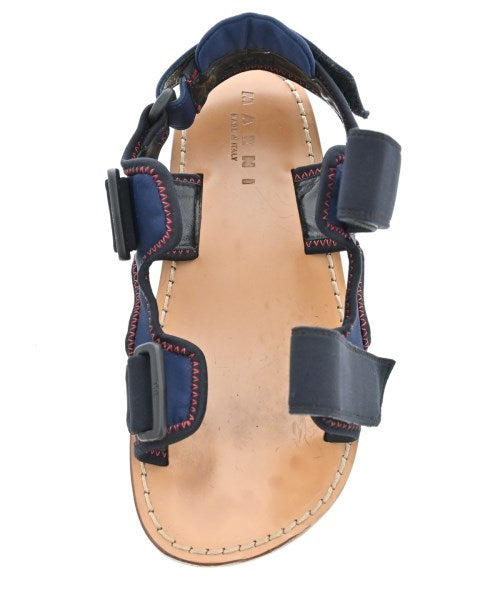 MARNI รองเท้าแตะ
