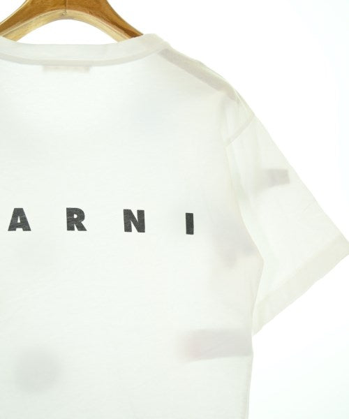 MARNI เสื้อยืด/เสื้อท็อปส์