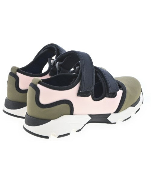 MARNI รองเท้าผ้าใบ