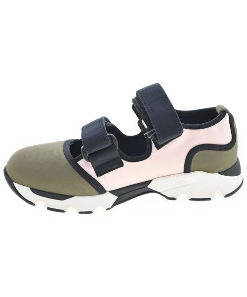 MARNI รองเท้าผ้าใบ