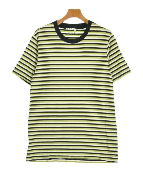 MARNI เสื้อยืด/เสื้อท็อปส์