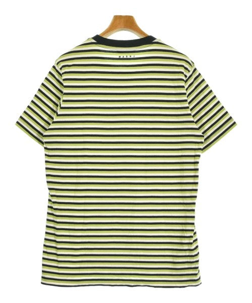 MARNI เสื้อยืด/เสื้อท็อปส์
