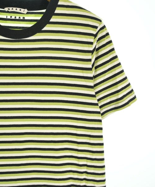 MARNI เสื้อยืด/เสื้อท็อปส์