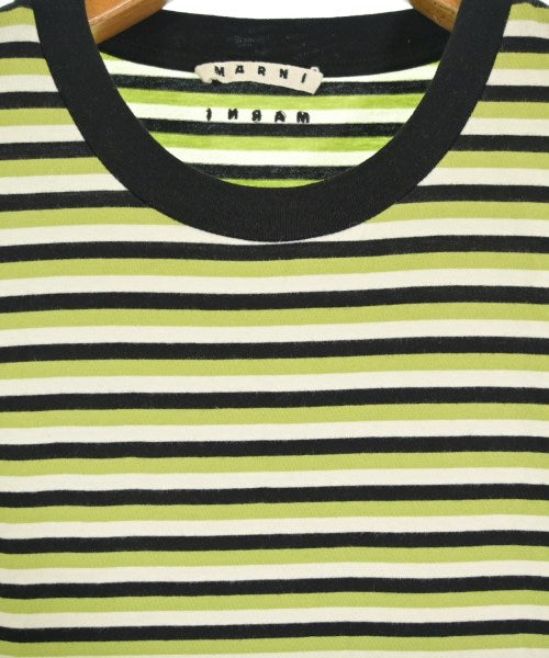 MARNI เสื้อยืด/เสื้อท็อปส์