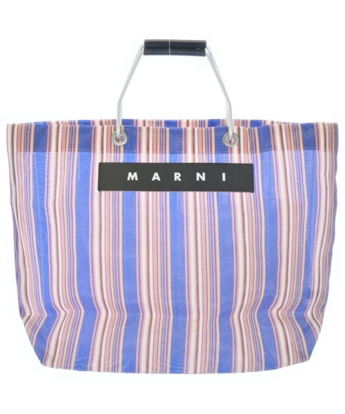 MARNI กระเป๋าถือขนาดใหญ่