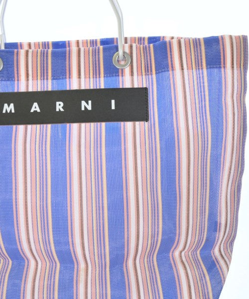 MARNI กระเป๋าถือขนาดใหญ่