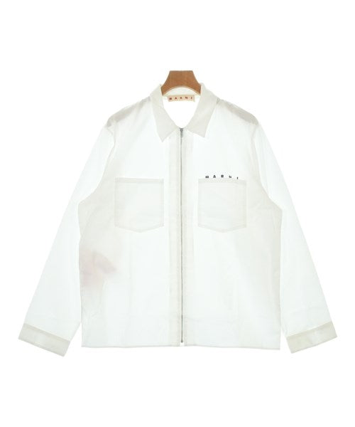 MARNI เสื้อลำลอง