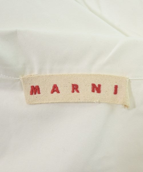 MARNI เสื้อลำลอง