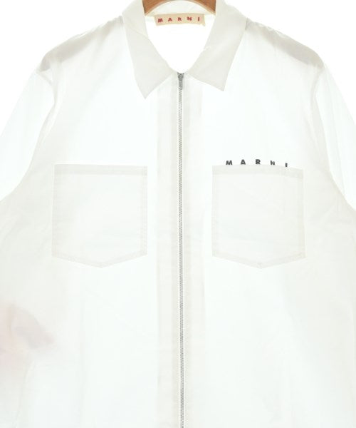 MARNI เสื้อลำลอง
