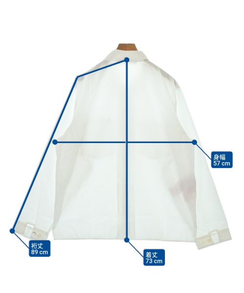 MARNI เสื้อลำลอง