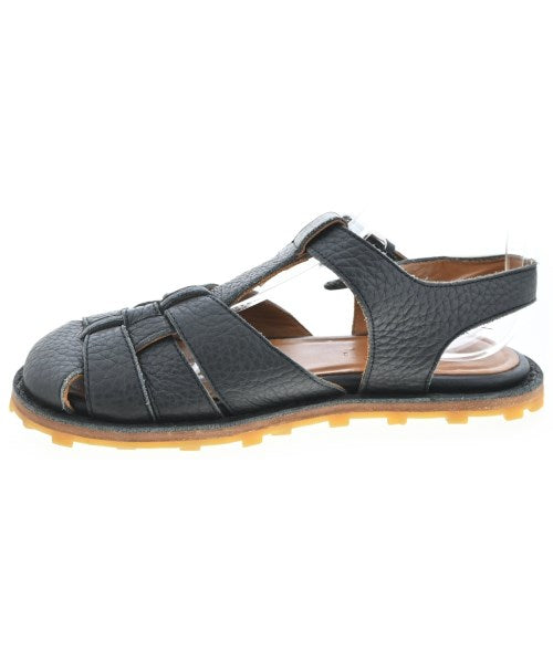 MARNI รองเท้าแตะ