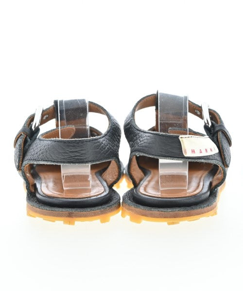 MARNI รองเท้าแตะ