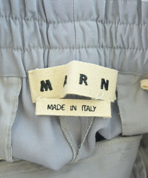 MARNI กางเกงขายาว
