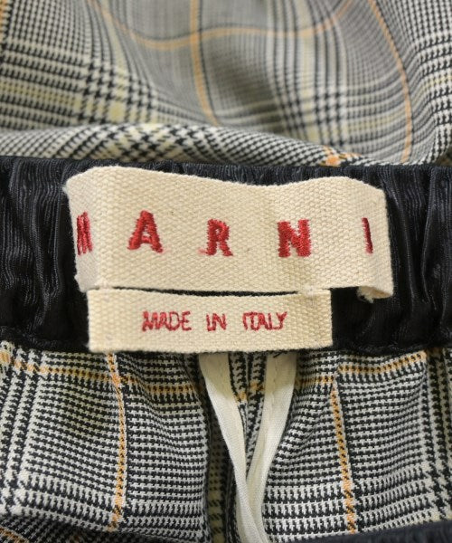 MARNI กางเกง 5 ส่วน