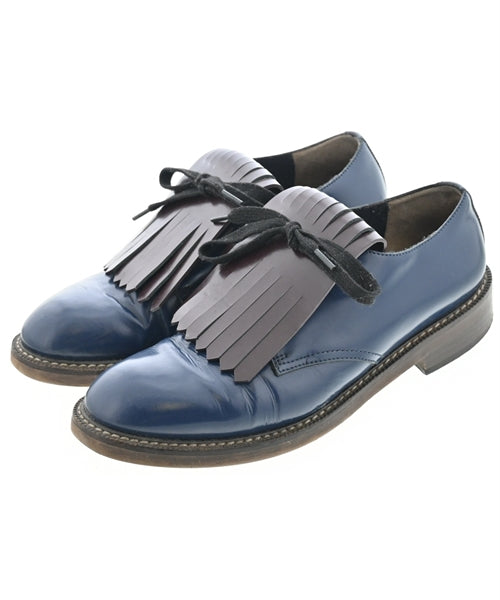MARNI รองเท้าสวมทางการ