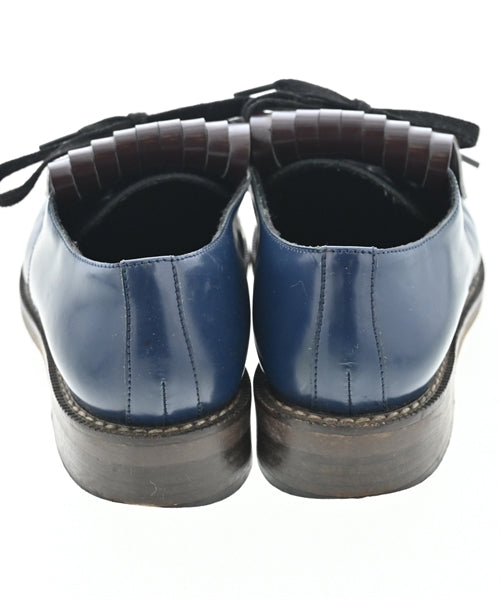 MARNI รองเท้าสวมทางการ