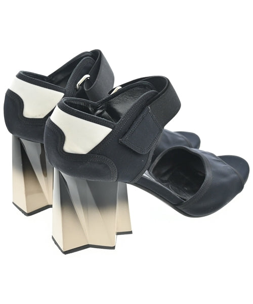 MARNI รองเท้าแตะ