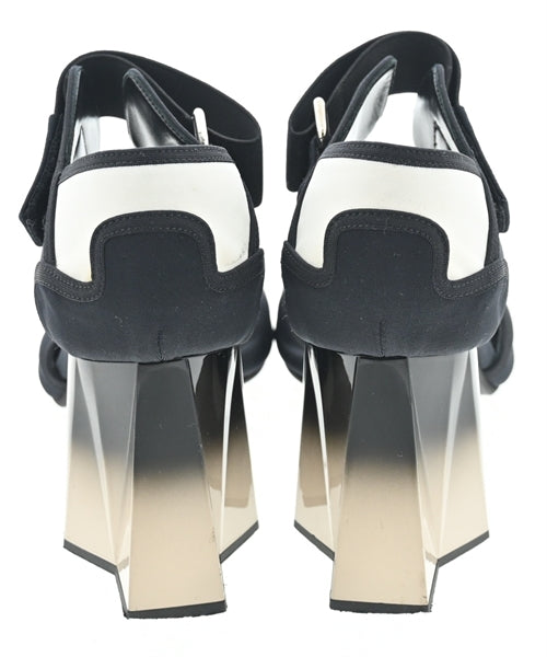MARNI รองเท้าแตะ