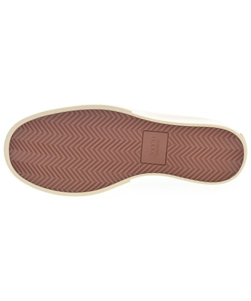 MARNI รองเท้าผ้าใบ
