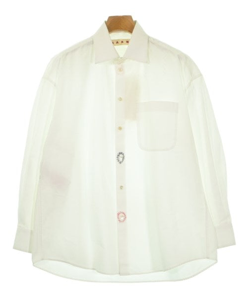 MARNI เสื้อลำลอง